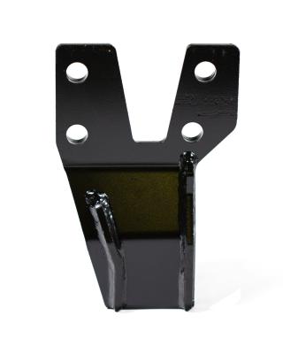 Jeep Frame Side Reinforcement Bracket Yeti XD For 18-23 Jeep Wrangler JL/Gladiator JT Steer Smarts