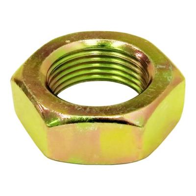 Jam Nut 1 Inch-14 Right Hand Thread Each RockJock 4x4