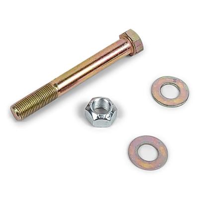9/16 Inch x 4.5 Inch Bolt Kit Clayton Off Road