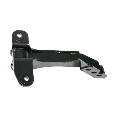 Carbon Steel Track Bar Relocation Bracket 08-Up Ford F250/F350 Super Duty 11-16 F450 Super Duty Freedom Off-Road