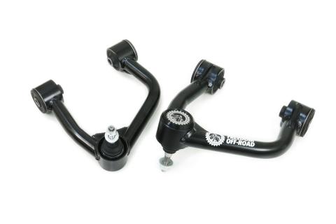 Front Upper Control Arms for 2-4 Inch Lift 19-23 Ranger Freedom Off-Road