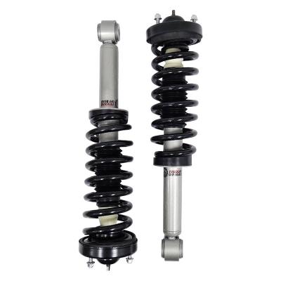 Front 3 Inch Lift Struts 09-13 F-150 Freedom Off-Road