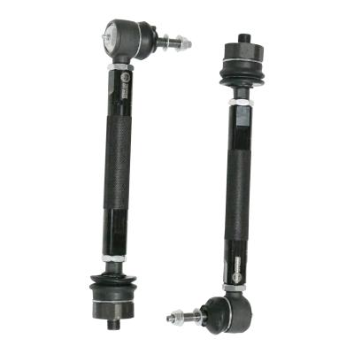 Heavy Duty Tie Rod Kit 11-25 Chevrolet/GMC 2500/3500 HD Freedom Off-Road