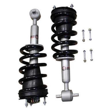 Front 2.5 Inch Lift Struts 07-18 Chevrolet Silverado/GMC Sierra 1500/07-20 Chevrolet Tahoe/GMC Yukon Freedom Off-Road