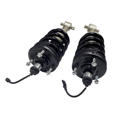 2.5 Inch Magnaride Front Lift Struts 2015-2018 GMC Sierra/Chevrolet Silverado 1500 w/ Magneride, 2015-2020 Chevrolet Tahoe/GMC Yukon/Cadillac Escalade w/ Magneride Freedom Off-Road