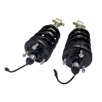 MagneRide 3.5 Inch Loaded Lift Struts 2015-2018 Silverado/Sierra 1500 2015-2020 Tahoe/Yukon Freedom Off-Road