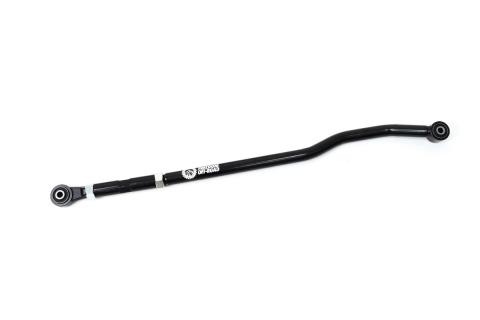 Adjustable Rear Track Bar for 0-4 Inch Lift 18-24 Wrangler JL Freedom Off-Road