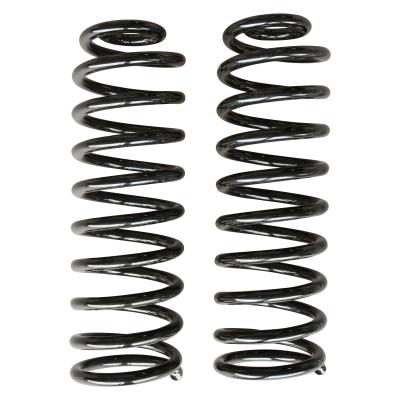 2.5 Inch Rear Lift Springs 97-06 Wrangler TJ Freedom Off-Road