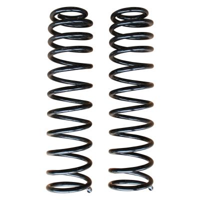 4 Inch Rear Lift Springs 20-Present Jeep Gladiator Freedom Off-Road