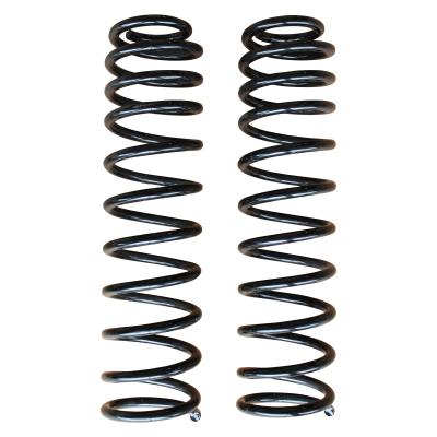 3 Inch Front Lift Springs 84-01 Cherokee 84-90 Wagoneer Freedom Off-Road