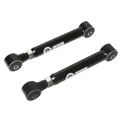 Adjustable Rear Upper Control Arms 0-8 Inch Lift 93-98 Grand Cherokee 97-06 Wrangler Freedom Off-Road