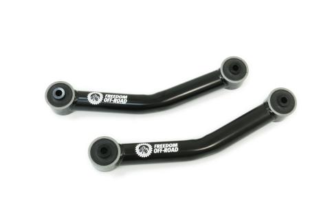 Front Lower Fixed Length Control Arms 3 - 4.5 Inch Lift 99-04 Grand Cherokee Freedom Off-Road