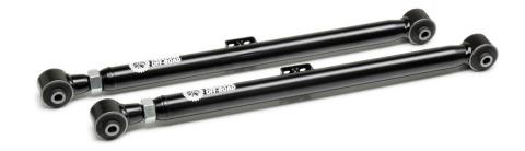 Rear Lower Link Arms w/ Pillowball for 2-4 Inch Lift 2022-Present Toyota Tundra 2024-Present Toyota TacomaFreedom Off-Road