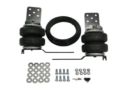 Rear Air Bag Leaf Spring Tow Assist Kit FO-U1102 Freedom Off-Road