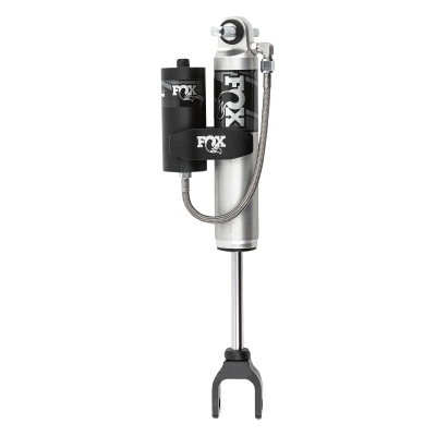 11-Up Silverado/Sierra 2500/3500 HD Front Performance Series 2.0 Remote Reservoir 7.1 Inch 1.5-3.5 Inch Lift Fox Offroad Shocks