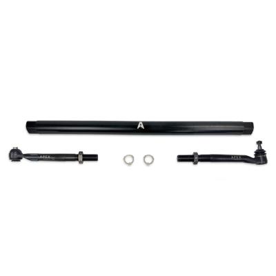 Heavy Duty ProLock Black Aluminum Tie Rod Assembly Fits: 05-25 F250/F350 Super Duty Apex Chassis