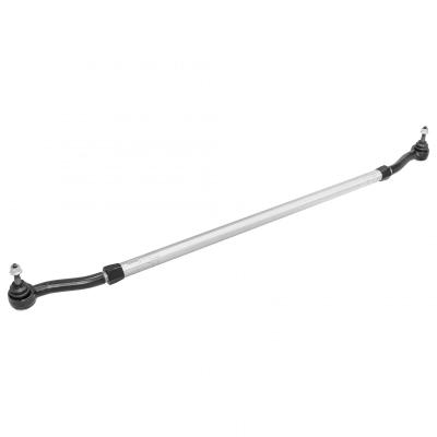 RockNut Billet Aluminum JK Tie Rod RockJock 4X4