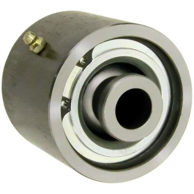 Johnny Joint Rod End 3 Inch Weld-On Chromoly Barrel 3.250 Inch X 0.750 Inch Ball Externally Greased Each RockJock 4x4