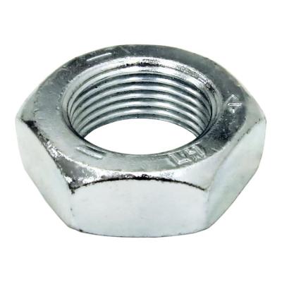 Jam Nut 3/4 Inch-16 Left Hand Thread Each RockJock 4x4