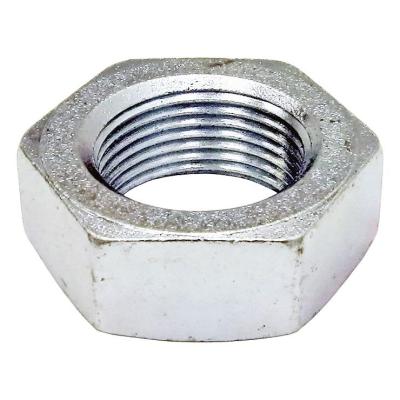 Jam Nut 1 1/4 Inch-12 Left Hand Thread Each RockJock 4x4