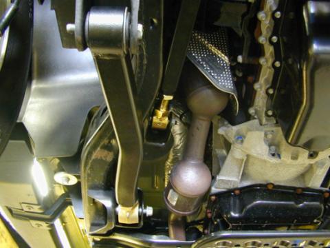 Jeep Wrangler 3.5 Inch Premium Lift Kit 2007-2018 JK Clayton Off Road