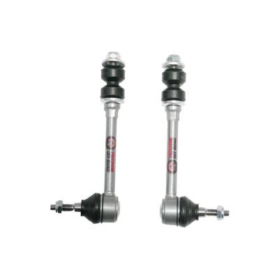 Front Extended Zinc-Nickel Sway Bar End Links for 2-3.5 Inch Lift 03-05 Ram 2500/3500 Freedom Off-Road