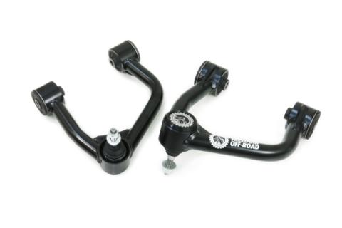 Front Upper Control Arms for 2-4 Inch Lift 19-23 Ranger Freedom Off-Road