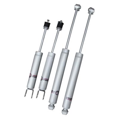 0-4 Inch Lift Extended Nitro Shocks 99-06 Silverado/Sierra 1500 Freedom Off-Road