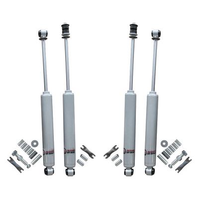 2 Inch Lift Kit w Shocks 93-98 Grand Cherokee Freedom Off-Road