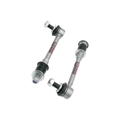 Front Extended Zinc-Nickel Sway Bar End Links for 2-3.5 Inch Lift 96-02 Toyota 4Runner/00-06 Toyota Tundra/05-15 Toyota Tacoma Freedom Off-Road