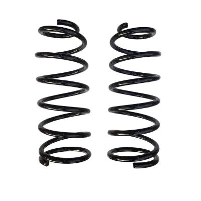 Front 2 Inch Lift Struts w/ Rear 2 Inch Lift Springs and Shocks 2003-2024 Toyota 4Runner/Toyota GX470/Toyota GX460/Toyota FJ Cruiser Freedom Off-Road