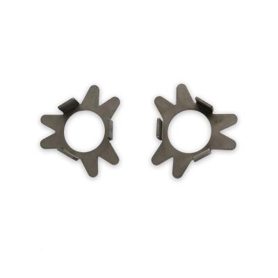 Heavy Duty DOM Steel Drag Link Assembly Fits: 03-13 RAM 2500/3500 Apex Chassis