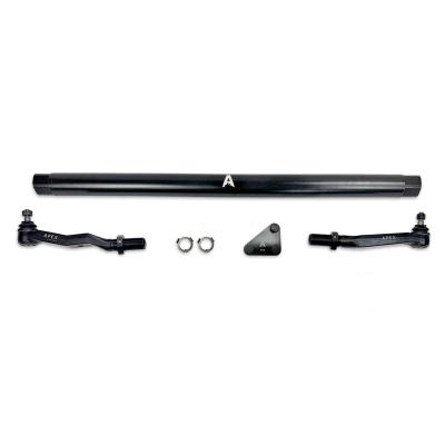 Heavy Duty ProLock DOM Steel Tie Rod Assembly Fits: 14-24 Ram 2500/3500 Apex Chassis