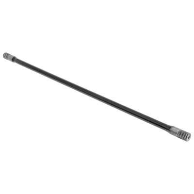Antirock Sway Bar 50 Inch Long x .850 Inch Diameter x 25 Spline RockJock 4X4