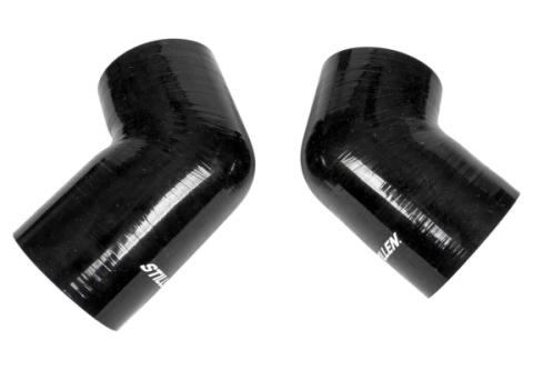 22-25 Toyota Tundra TruPower Cold Air Intake with Dry Filter Stillen