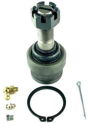 Apex Chassis Heavy Duty Ball Joint Kit Fits: 94-99 RAM 2500/3500 80-96 F150 80-99 F-250 SD Includes 2 Upper &amp; 2 Lower
