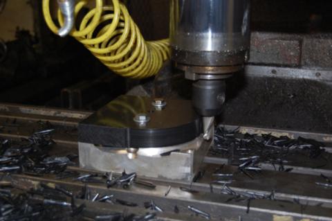 Jeep Lower Poly Coil Bucket Kit 1984-2006 TJ/LJ/XJ/ZJ Clayton Off Road