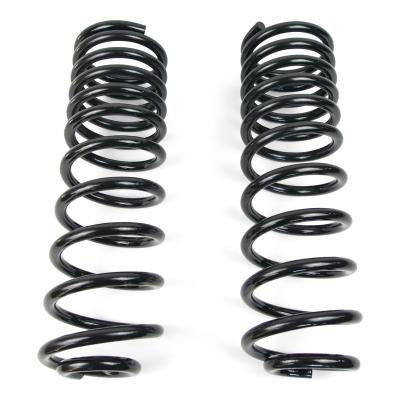 Jeep Gladiator 2.5 Inch Triple Rate Rear Coil Springs 2020+ JT Clayton Off Road