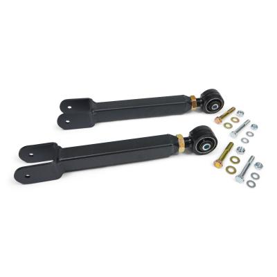 Jeep Overland Plus Short Front Upper Control Arms 1984-2006 TJ/LJ/XJ/ZJ Clayton Off Road