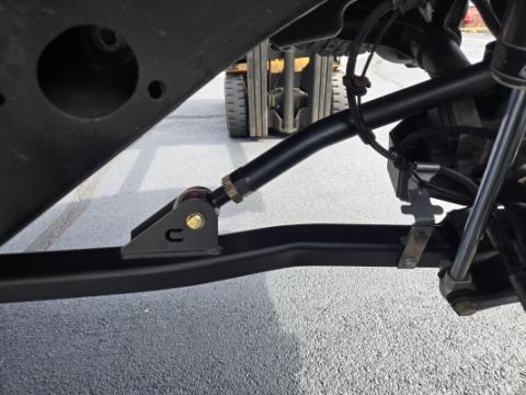 Jeep Overland Plus Front Upper Control Arms 2018+ JL/JT Clayton Off Road