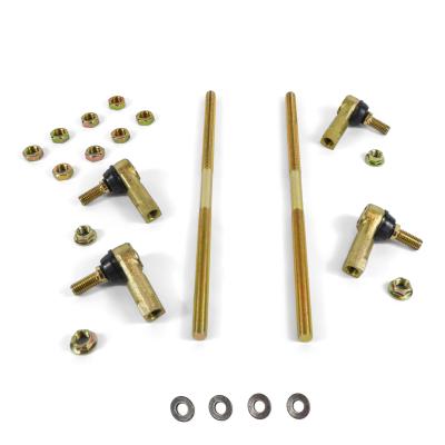 Jeep Wrangler Adjustable Rear Sway Bar End Link 2007+, JK/JL Or Jeep Wrangler Adjustable Front Sway Bar End Link 2007-2018 JK