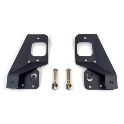 Jeep Gladiator Rear Sway Bar Bracket 2020+ JT Clayton Off Road