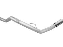14-21 Toyota Tundra Cat Back Exhaust with Polished Tip Stillen