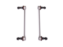 2018-2026 Jeep Wrangler JL RoMR JL Rear Sway Bar End Links (Pair) - (Fits 2.5 Inch- 3.5 Inch Lift Kits) Steer Smarts