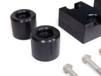 2018-2026 Jeep Wrangler JL RoMR 2.5 Inch JL Bump Stop Complete Kit Steer Smarts