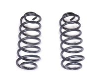 2018-2026 Jeep Wrangler JL RoMR 2.5 Inch JL Complete Spring Kit (3.6L/2.0L Gas Engine) Steer Smarts