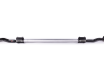 18-24 Jeep Wrangler/Gladiator JL/JT Yeti XD Pro-Series Aluminum Tie Rod Assembly - Silver Adjuster Tube (Non Rubicon Trim) Steer Smarts