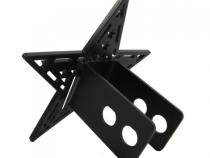Steel Hitch Star Cover Universal Rock Slide Engineering