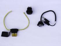 LED Light Kit for Rigid Series Bull Bars Rock Slide Engineering