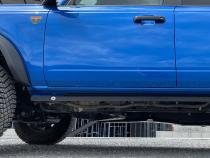 Bronco Cinch Strap Bronco 2 Dr Rock Slide Engineering